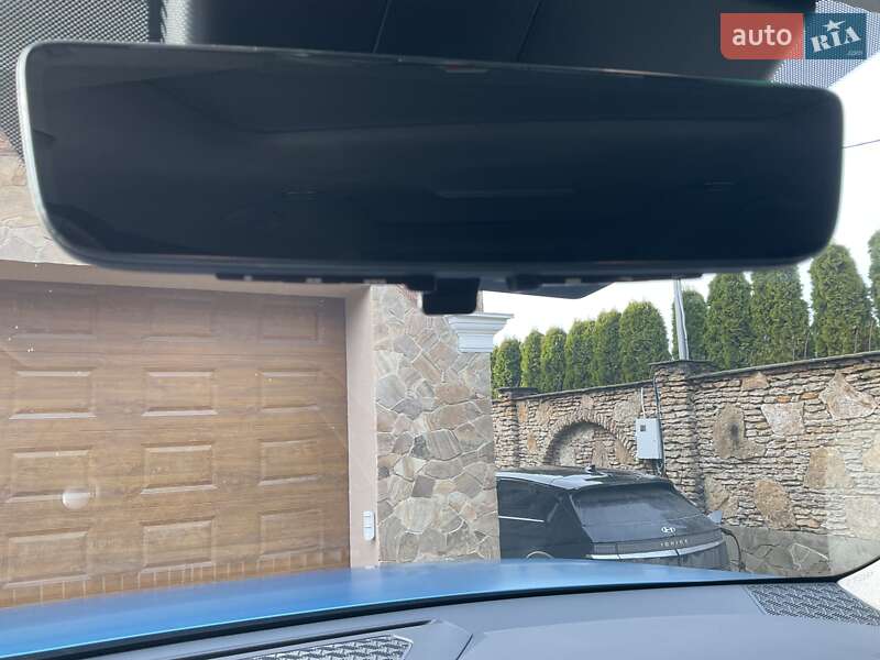 Позашляховик / Кросовер Kia EV9 2024 в Рівному