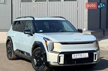 Внедорожник / Кроссовер Kia EV9 2023 в Кривом Роге