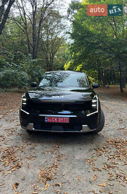 Внедорожник / Кроссовер Kia EV9 2024 в Львове