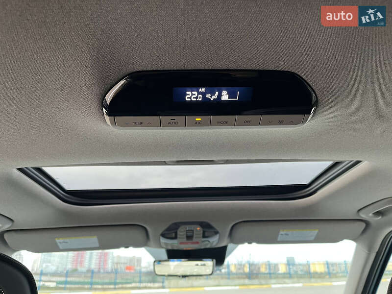 Внедорожник / Кроссовер Kia EV9 2023 в Одессе