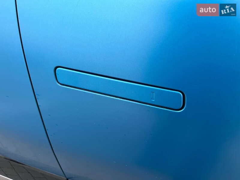 Внедорожник / Кроссовер Kia EV9 2023 в Одессе