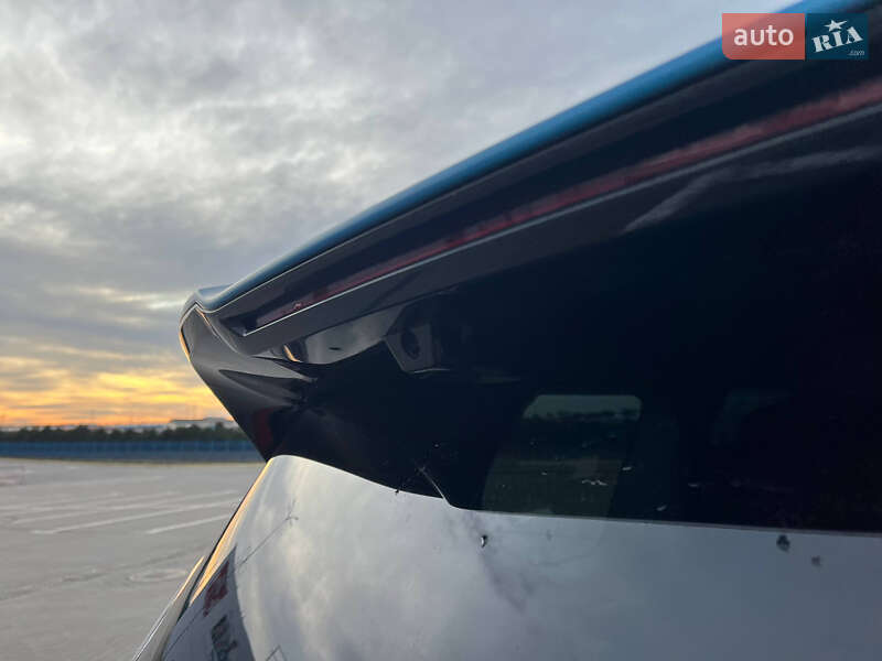 Внедорожник / Кроссовер Kia EV9 2023 в Одессе