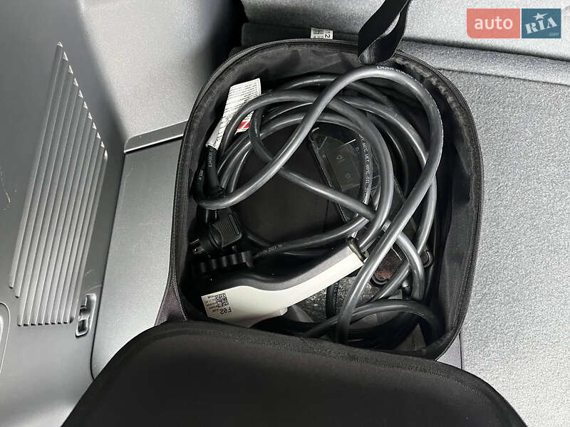 Внедорожник / Кроссовер Kia EV9 2023 в Одессе