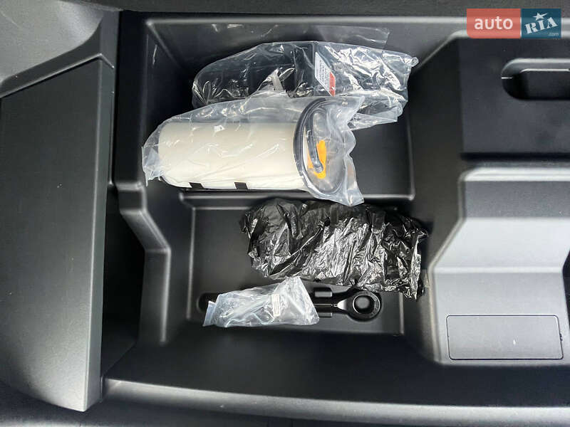 Внедорожник / Кроссовер Kia EV9 2023 в Одессе