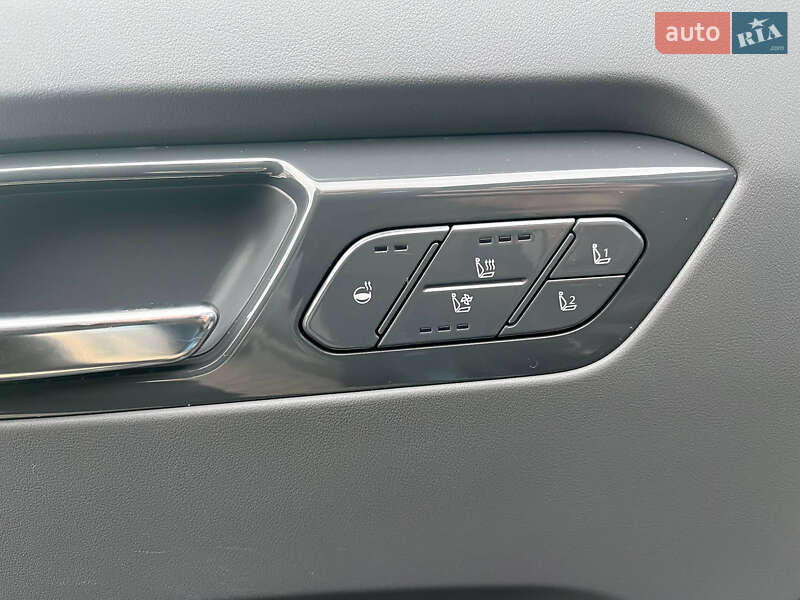 Внедорожник / Кроссовер Kia EV9 2023 в Одессе