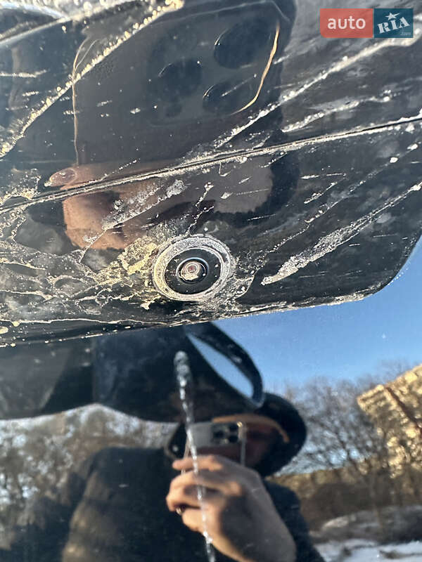 Внедорожник / Кроссовер Kia EV9 2023 в Львове