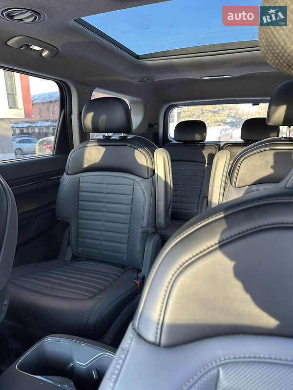 Внедорожник / Кроссовер Kia EV9 2023 в Львове