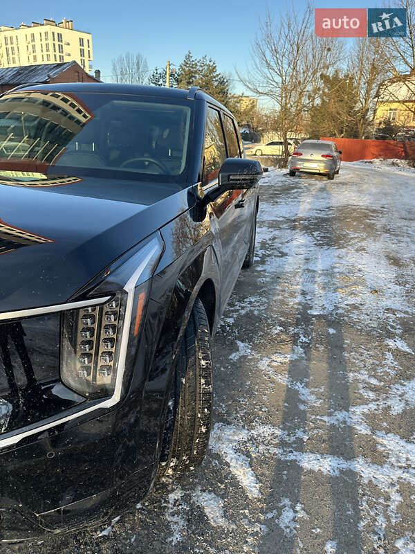 Внедорожник / Кроссовер Kia EV9 2023 в Львове