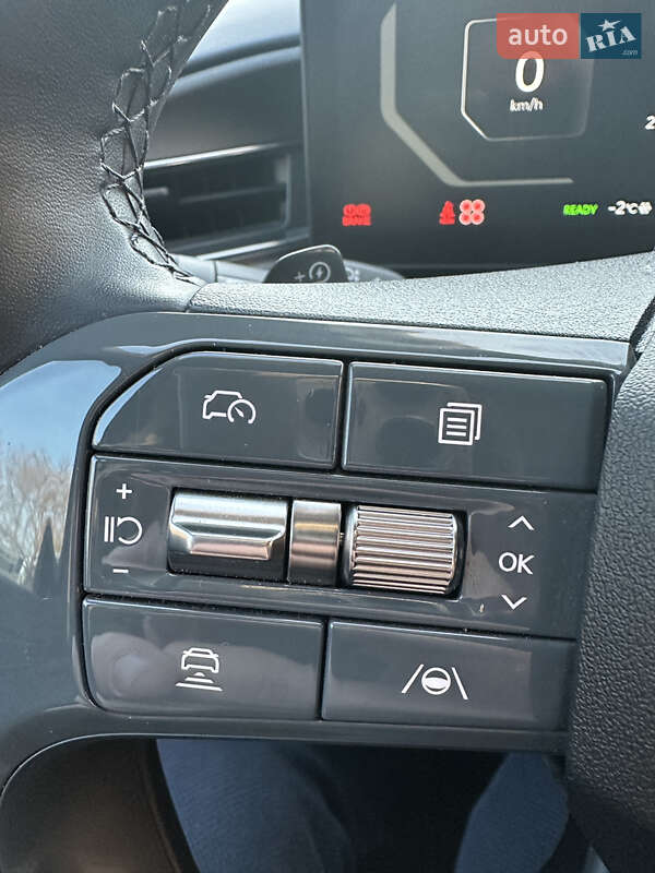 Внедорожник / Кроссовер Kia EV9 2023 в Львове