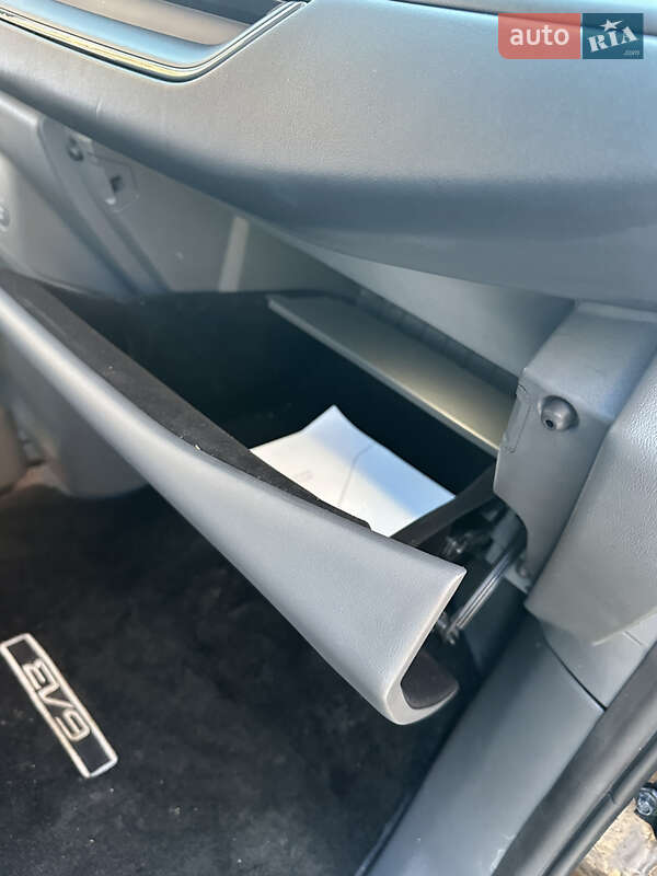 Внедорожник / Кроссовер Kia EV9 2023 в Львове