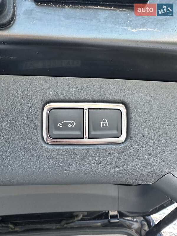 Внедорожник / Кроссовер Kia EV9 2023 в Львове