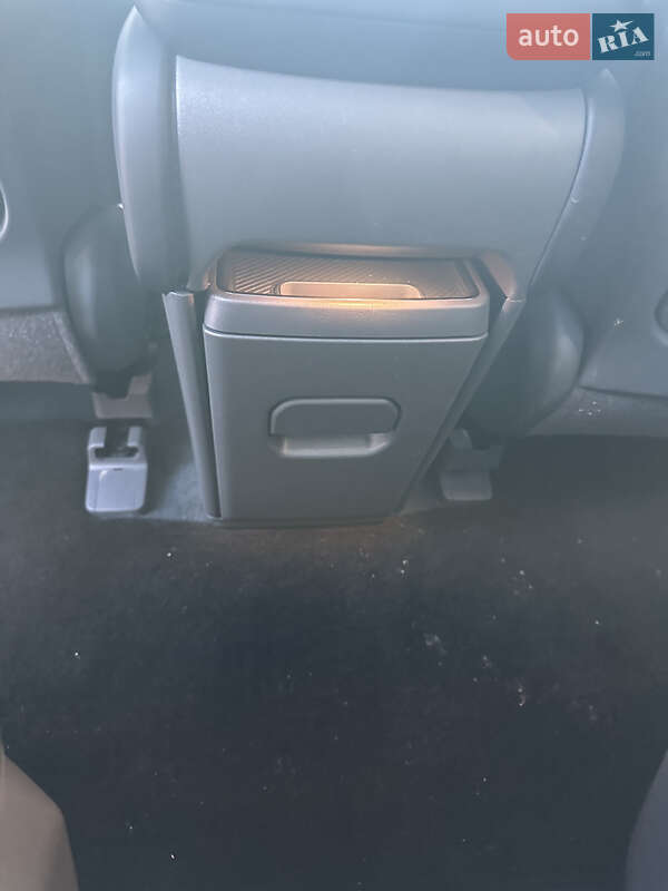 Внедорожник / Кроссовер Kia EV9 2023 в Львове