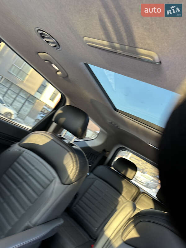 Внедорожник / Кроссовер Kia EV9 2023 в Львове