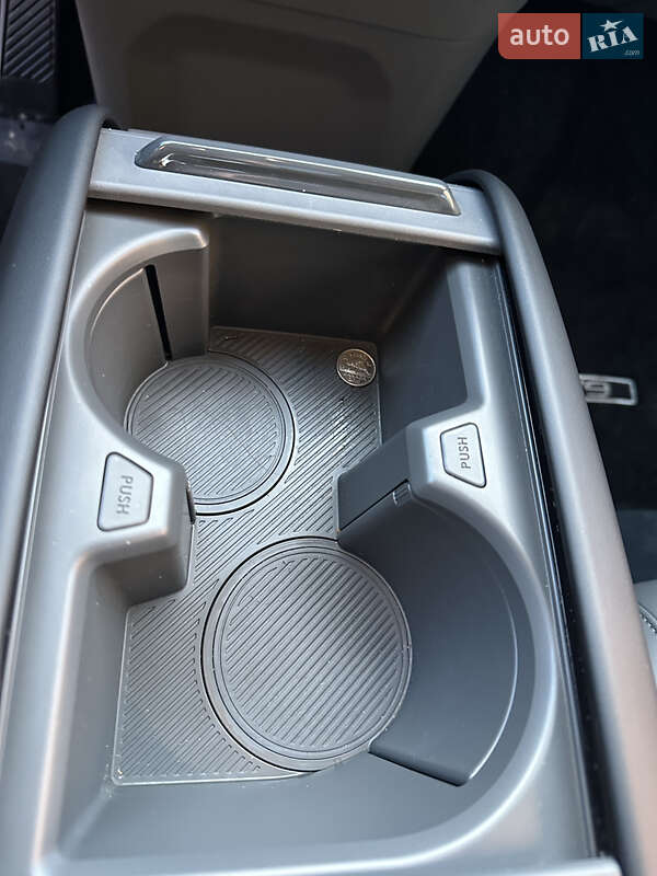 Внедорожник / Кроссовер Kia EV9 2023 в Львове