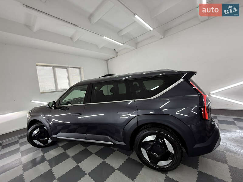 Внедорожник / Кроссовер Kia EV9 2024 в Трускавце