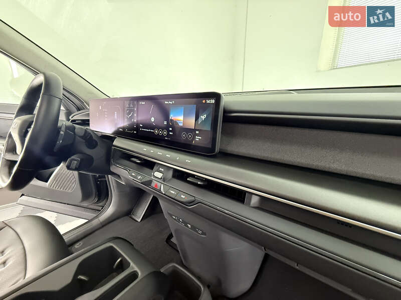 Внедорожник / Кроссовер Kia EV9 2024 в Трускавце