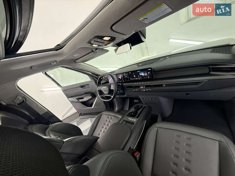 Внедорожник / Кроссовер Kia EV9 2024 в Трускавце