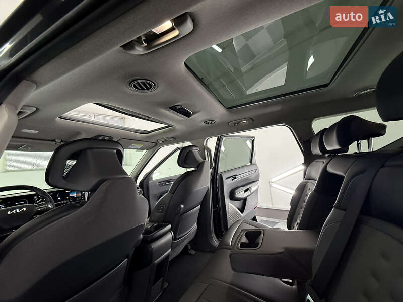 Внедорожник / Кроссовер Kia EV9 2024 в Трускавце