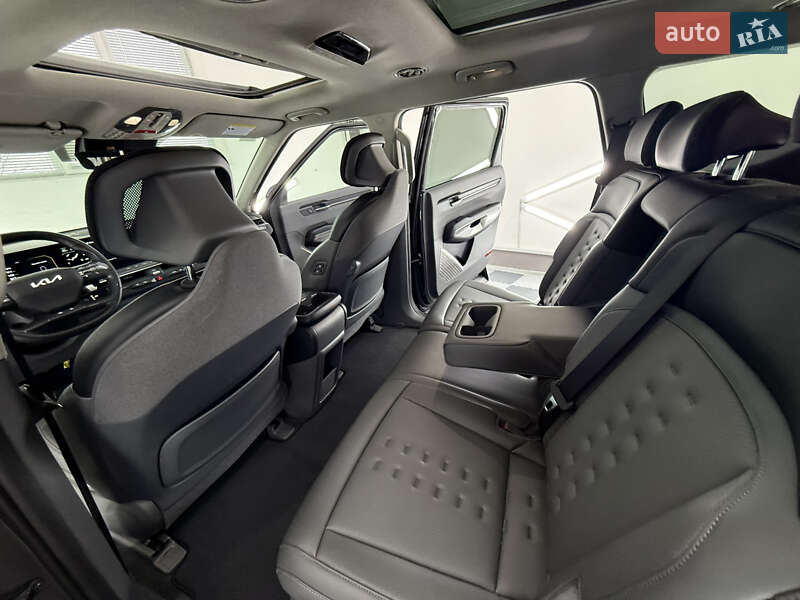 Внедорожник / Кроссовер Kia EV9 2024 в Трускавце