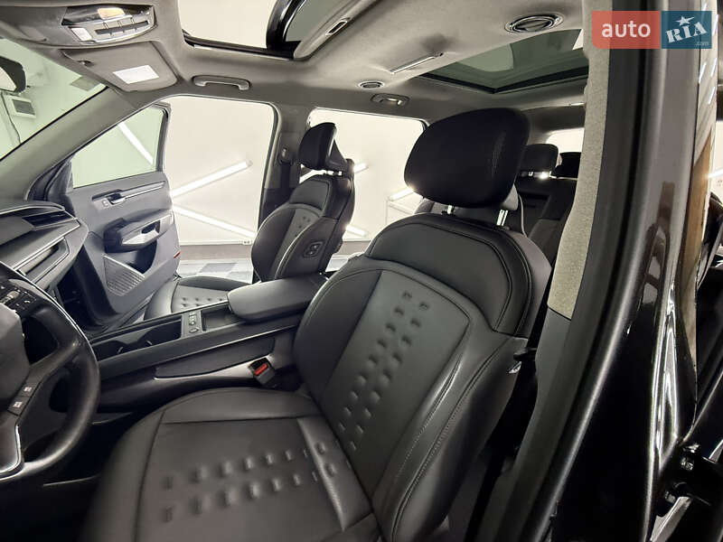 Внедорожник / Кроссовер Kia EV9 2024 в Трускавце