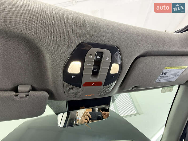 Внедорожник / Кроссовер Kia EV9 2024 в Трускавце