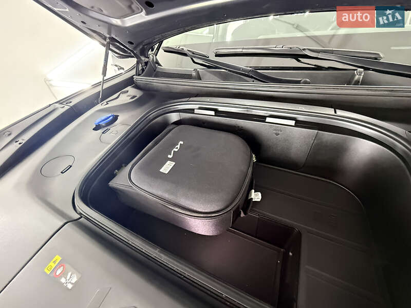 Внедорожник / Кроссовер Kia EV9 2024 в Трускавце