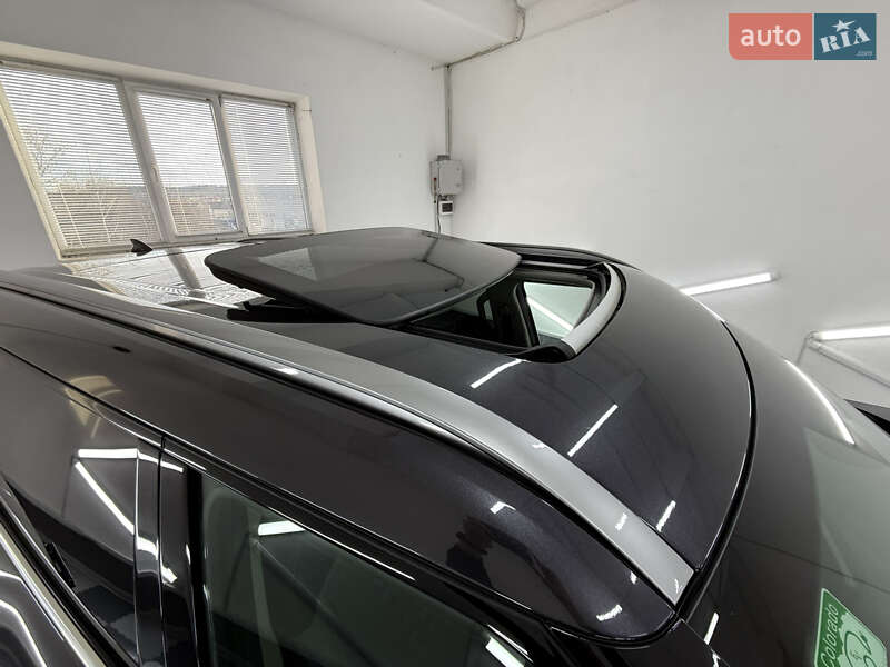 Внедорожник / Кроссовер Kia EV9 2024 в Трускавце