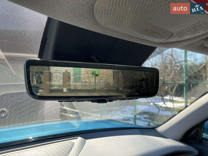 Внедорожник / Кроссовер Kia EV9 2023 в Львове