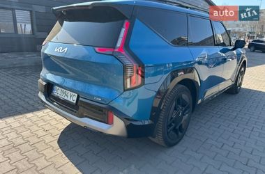 Внедорожник / Кроссовер Kia EV9 2024 в Шептицькому