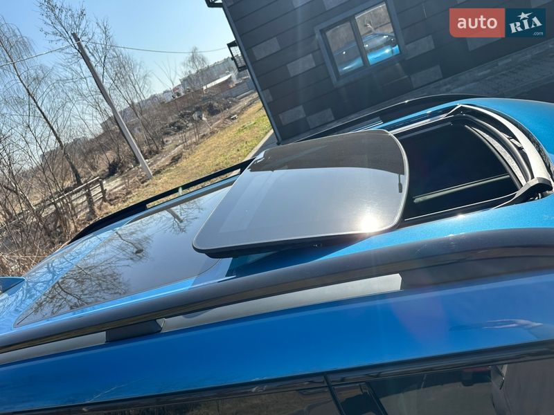 Внедорожник / Кроссовер Kia EV9 2024 в Шептицькому