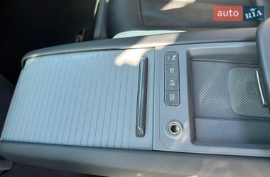 Внедорожник / Кроссовер Kia EV9 2024 в Шептицькому