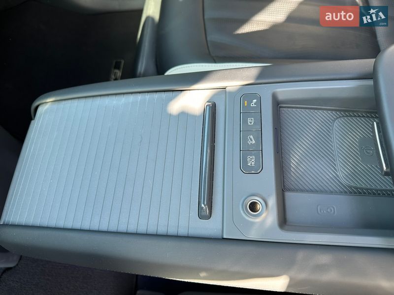 Внедорожник / Кроссовер Kia EV9 2024 в Шептицькому