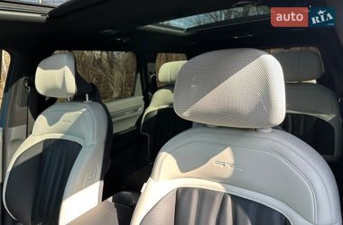 Внедорожник / Кроссовер Kia EV9 2024 в Шептицькому