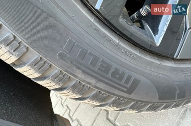 Внедорожник / Кроссовер Kia EV9 2024 в Шептицькому