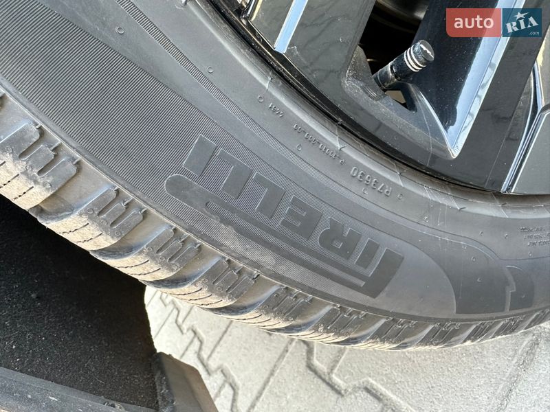 Внедорожник / Кроссовер Kia EV9 2024 в Шептицькому