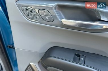 Внедорожник / Кроссовер Kia EV9 2024 в Шептицькому