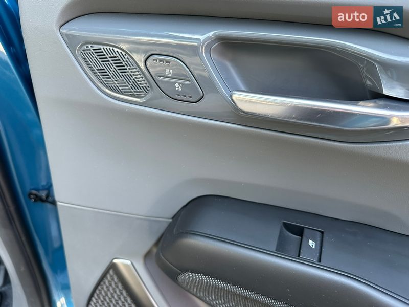 Внедорожник / Кроссовер Kia EV9 2024 в Шептицькому