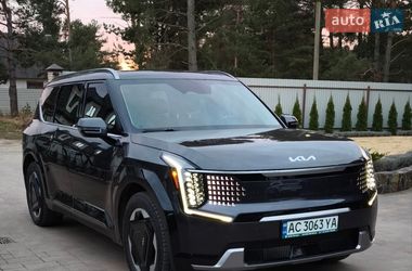 Внедорожник / Кроссовер Kia EV9 2024 в Ковеле