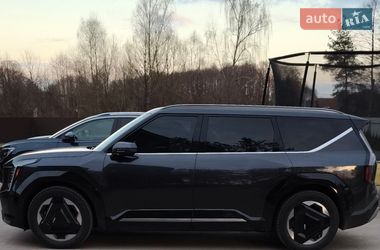 Внедорожник / Кроссовер Kia EV9 2024 в Ковеле