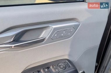 Внедорожник / Кроссовер Kia EV9 2024 в Ковеле