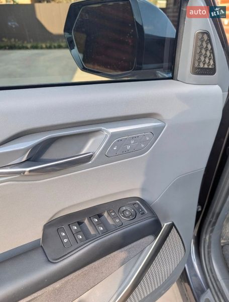 Внедорожник / Кроссовер Kia EV9 2024 в Ковеле