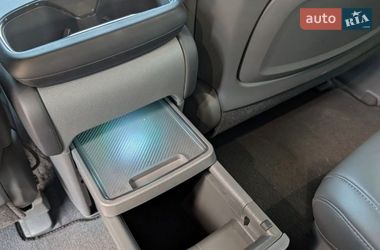 Внедорожник / Кроссовер Kia EV9 2024 в Ковеле