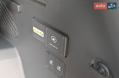 Внедорожник / Кроссовер Kia EV9 2024 в Ковеле