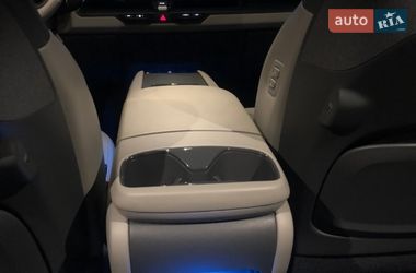 Позашляховик / Кросовер Kia EV9 2023 в Львові