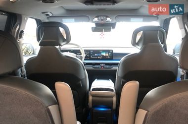 Позашляховик / Кросовер Kia EV9 2023 в Львові