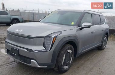 Внедорожник / Кроссовер Kia EV9 2025 в Сокале