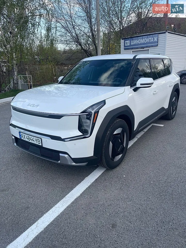 2024 Chevrolet Equinox - мініатюра 18