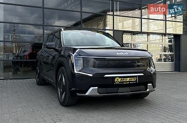 Внедорожник / Кроссовер Kia EV9 2024 в Ивано-Франковске
