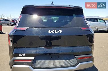 Внедорожник / Кроссовер Kia EV9 2023 в Умани