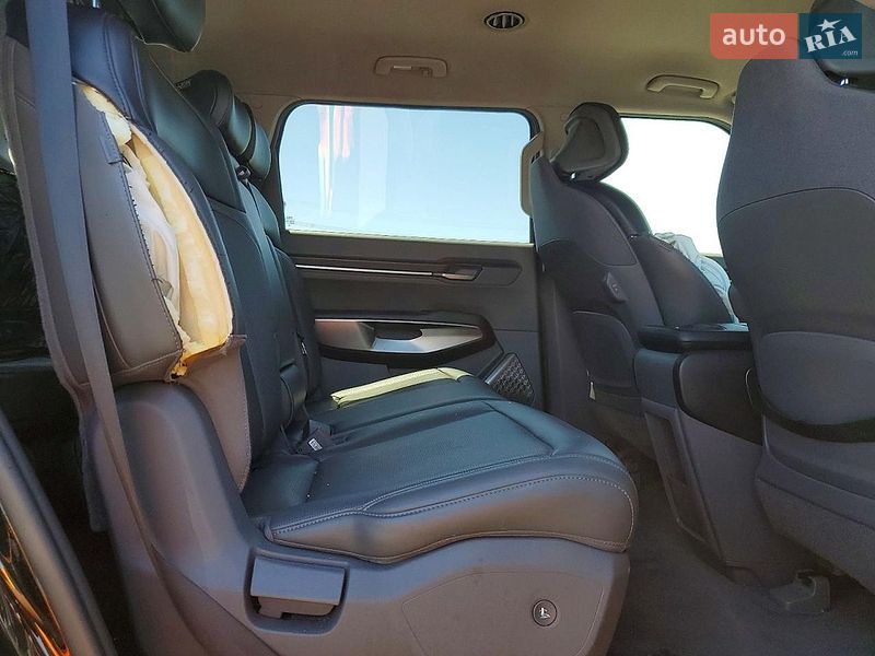 Внедорожник / Кроссовер Kia EV9 2023 в Умани